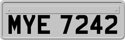 MYE7242