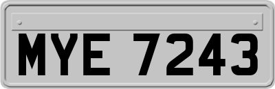 MYE7243