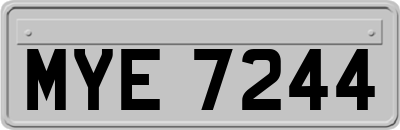 MYE7244