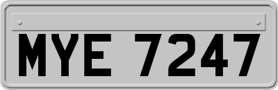 MYE7247
