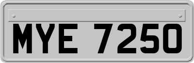 MYE7250