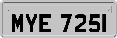 MYE7251