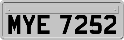 MYE7252