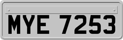 MYE7253