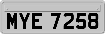MYE7258