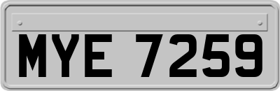 MYE7259