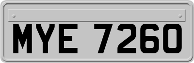 MYE7260