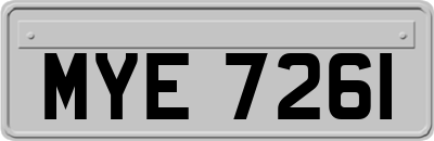 MYE7261