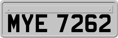 MYE7262