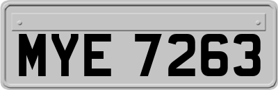 MYE7263