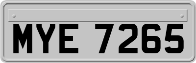 MYE7265