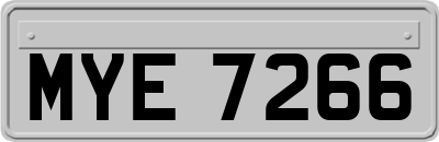 MYE7266