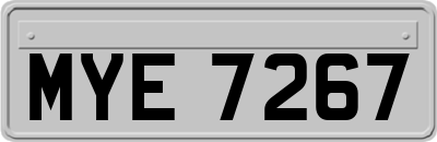 MYE7267