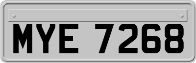 MYE7268