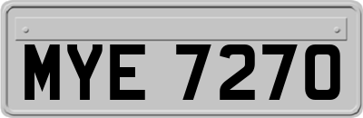 MYE7270