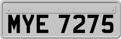 MYE7275