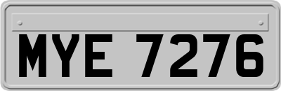 MYE7276