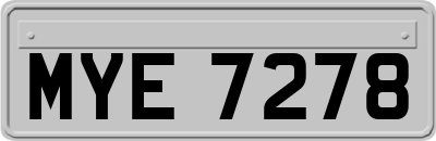 MYE7278