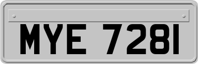 MYE7281