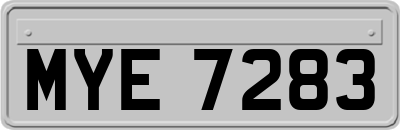 MYE7283