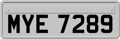 MYE7289