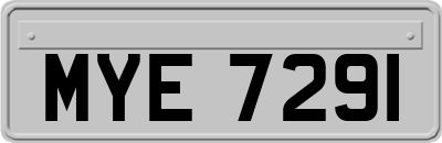 MYE7291