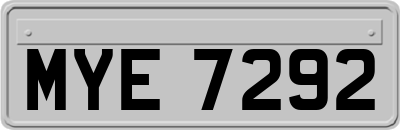 MYE7292