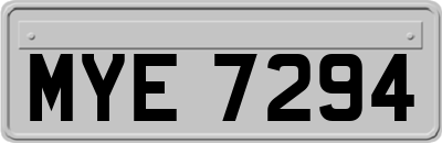 MYE7294