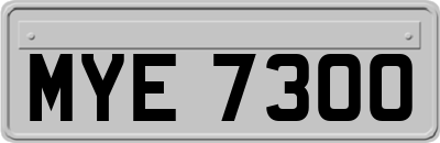 MYE7300