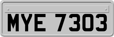 MYE7303