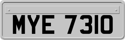 MYE7310
