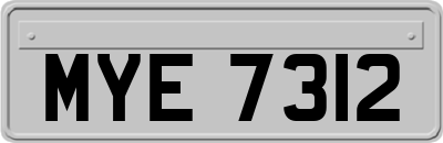 MYE7312