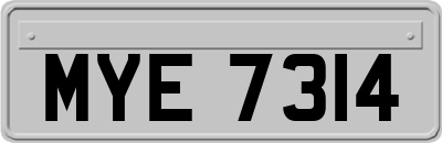 MYE7314