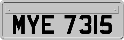 MYE7315