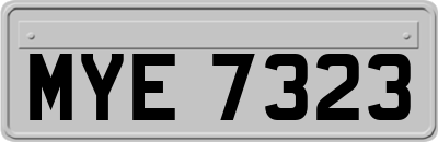 MYE7323
