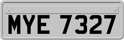 MYE7327