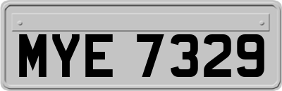 MYE7329