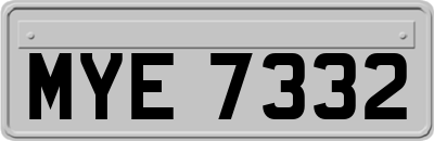 MYE7332