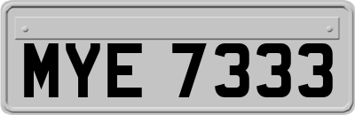 MYE7333