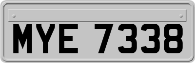 MYE7338