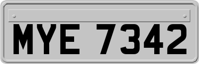 MYE7342