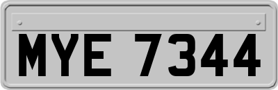 MYE7344