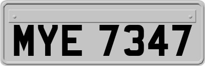 MYE7347