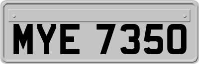 MYE7350