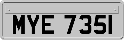 MYE7351