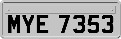 MYE7353