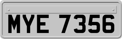 MYE7356