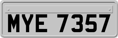 MYE7357