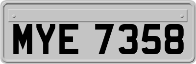 MYE7358