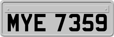 MYE7359